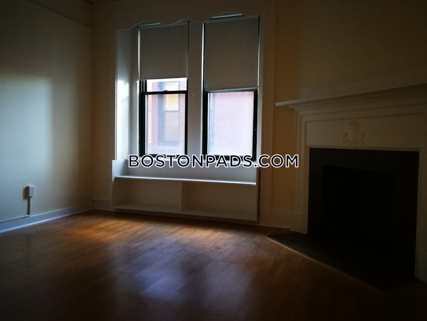 BOSTON - CHINATOWN - 1 Bed, 1 Bath - Image 12