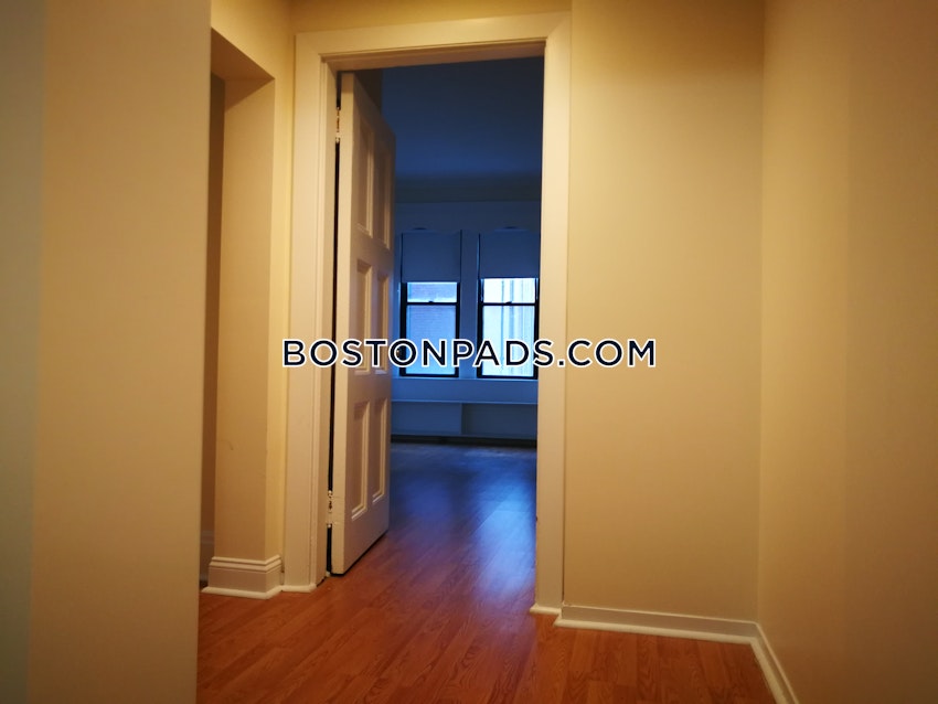 BOSTON - CHINATOWN - 1 Bed, 1 Bath - Image 11