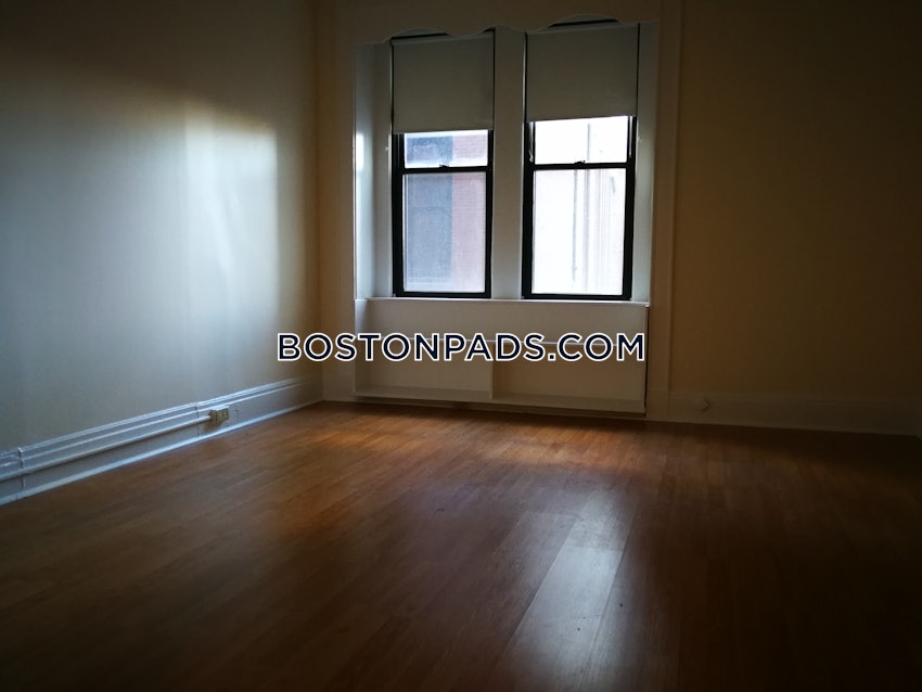 BOSTON - CHINATOWN - 1 Bed, 1 Bath - Image 10