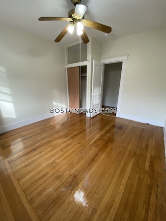 Commonwealth Ave. Boston