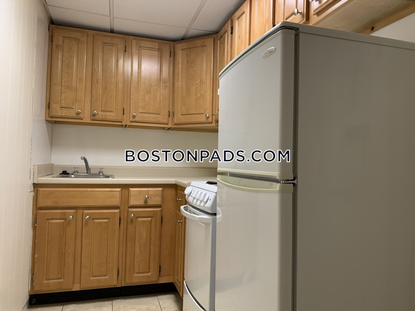 BOSTON - CHINATOWN - Studio , 1 Bath - Image 1