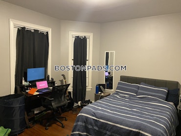 Boston - 4 Beds, 2 Baths