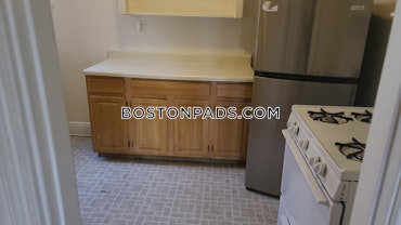 Boston - 2 Beds, 1 Baths