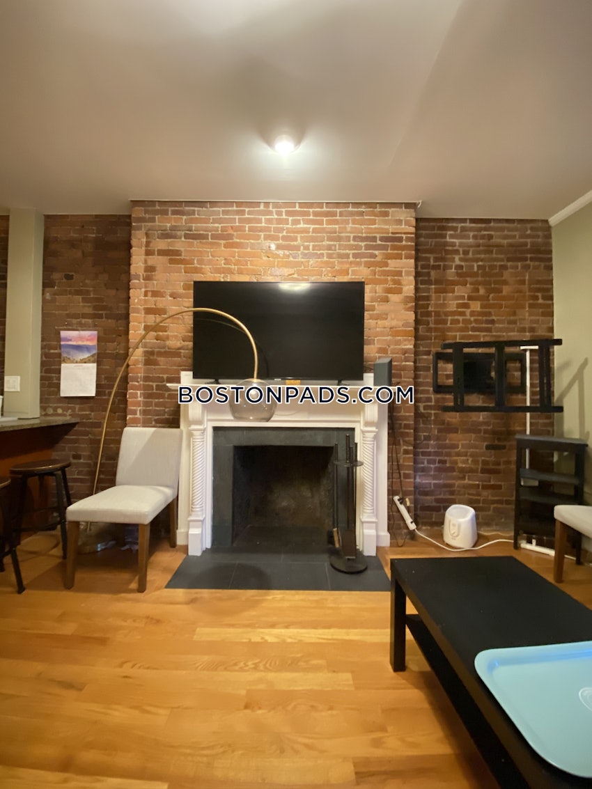 BOSTON - BACK BAY - 2 Beds, 1 Bath - Image 1