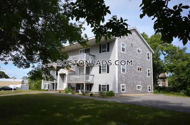 Bourne - $2,475+ /mo