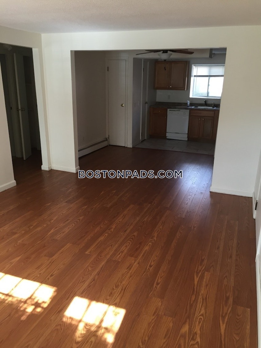 Bourne - $2,475+ /month