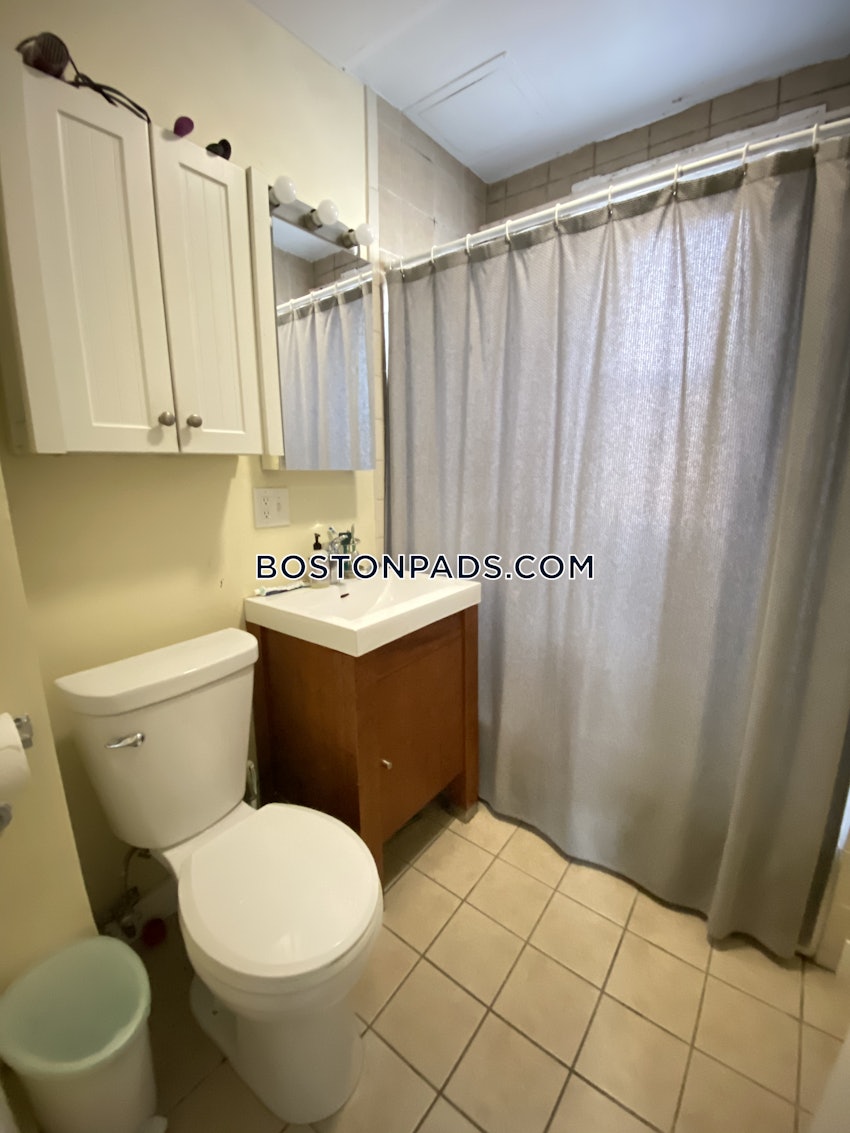 BOSTON - MISSION HILL - 4 Beds, 1 Bath - Image 31