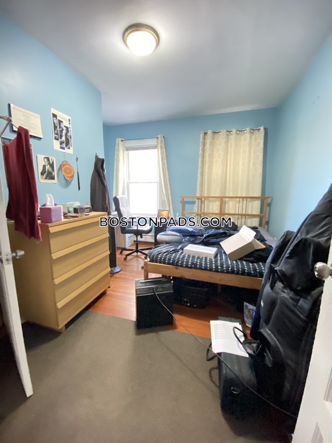 Roxbury Crossing - $4,600+ /mo