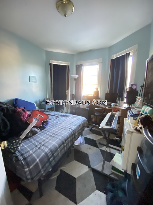 Roxbury Crossing - $4,600+ /mo