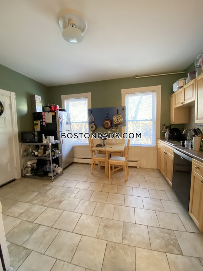 Roxbury Crossing - $4,600+ /mo