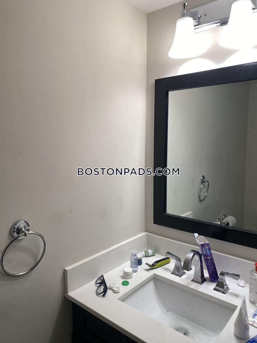 BOSTON - SOUTH END - 3 Beds, 1.5 Baths - Image 13