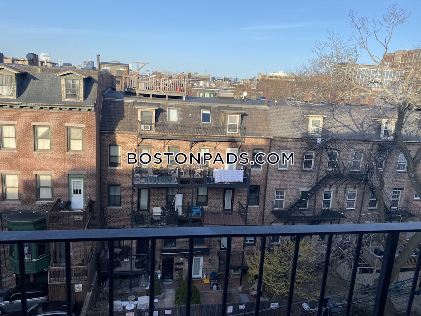 BOSTON - SOUTH END - 3 Beds, 1.5 Baths - Image 9