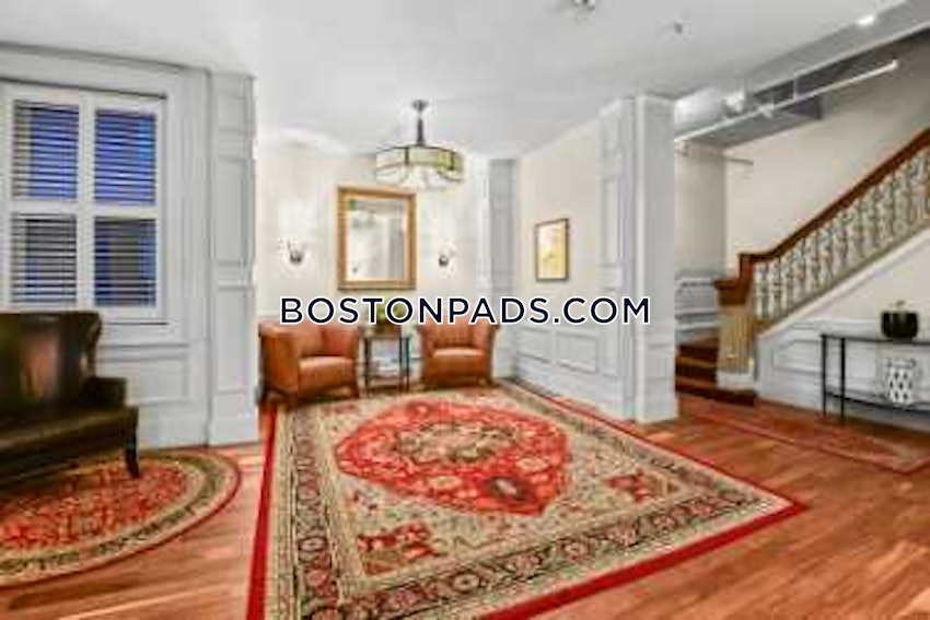 BOSTON - BACK BAY - 2 Beds, 1 Bath - Image 4