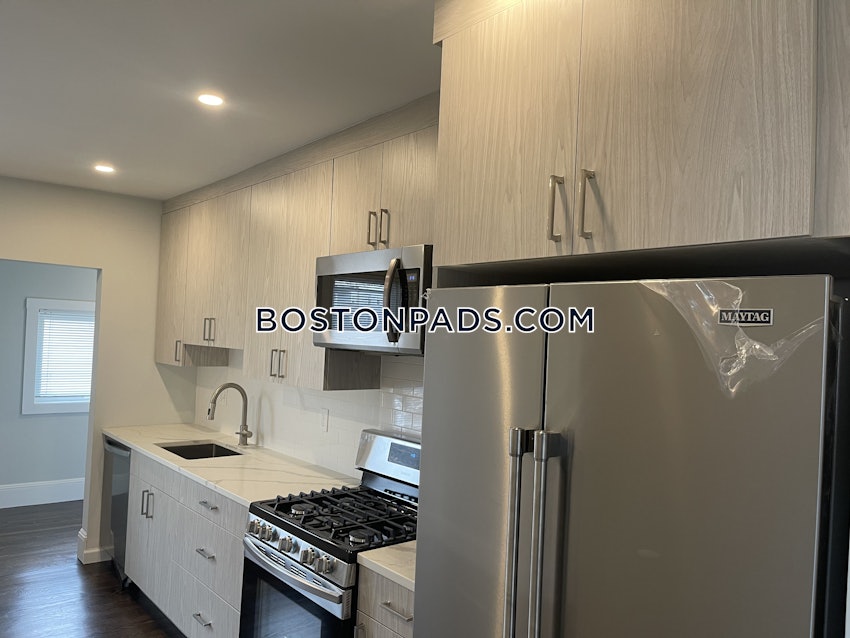 BOSTON - DORCHESTER - ASHMONT - 3 Beds, 2 Baths - Image 2