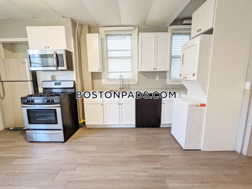 BOSTON - EAST BOSTON - MAVERICK - 2 Beds, 1 Bath - Image 1