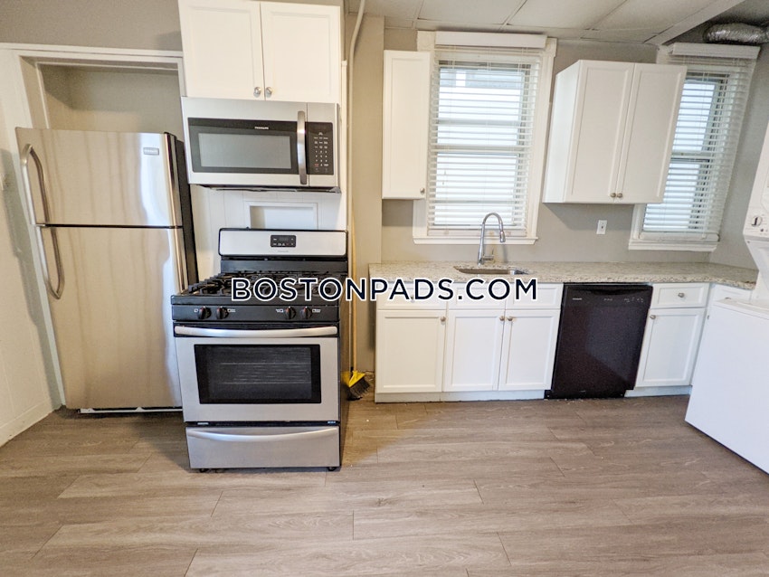 BOSTON - EAST BOSTON - MAVERICK - 2 Beds, 1 Bath - Image 9