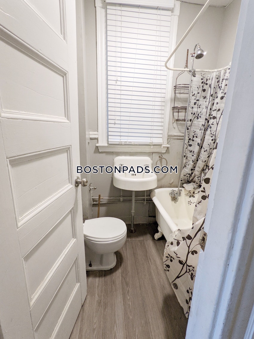 BOSTON - EAST BOSTON - MAVERICK - 2 Beds, 1 Bath - Image 13