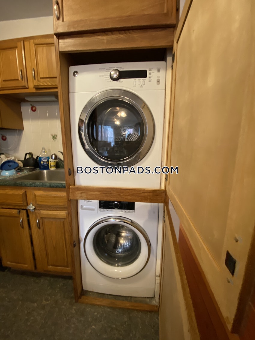 BOSTON - SOUTH END - 2 Beds, 1 Bath - Image 15