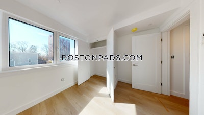 Fort Hill Apartment for rent 3 Bedrooms 2 Baths Boston - $3,675 No Fee