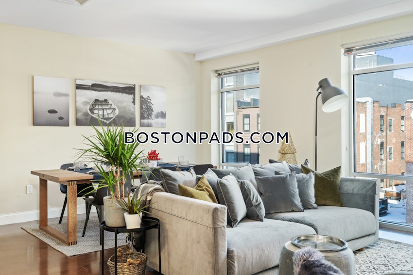 BOSTON - SOUTH BOSTON - WEST SIDE - 1 Bed, 1 Bath - Image 15