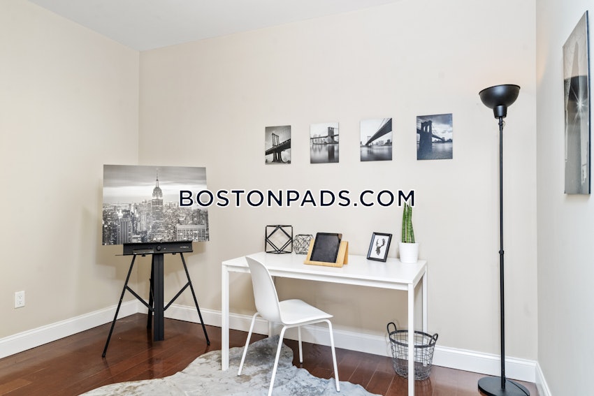 BOSTON - SOUTH BOSTON - WEST SIDE - 1 Bed, 1 Bath - Image 10