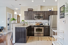South Boston Apartment for rent 1 Bedroom 1 Bath Boston - $3,595 No Fee