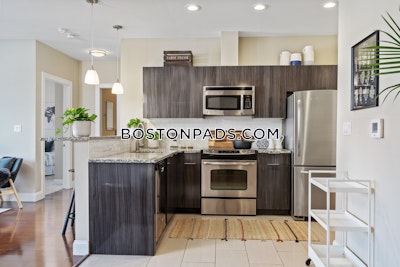 South Boston Apartment for rent 1 Bedroom 1 Bath Boston - $3,600