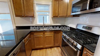 Somerville Apartment for rent 4 Bedrooms 2 Baths  Davis Square - $5,200