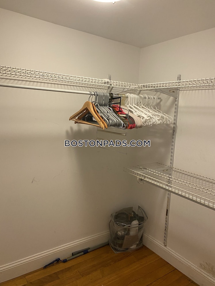 Huntington Ave., Boston