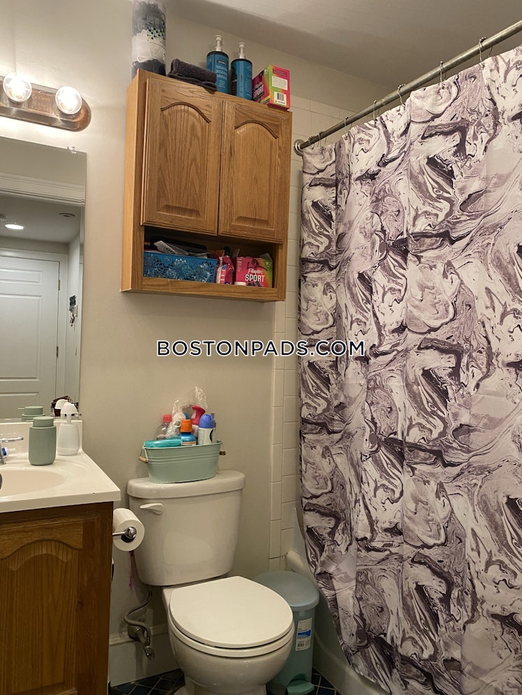 Huntington Ave., Boston