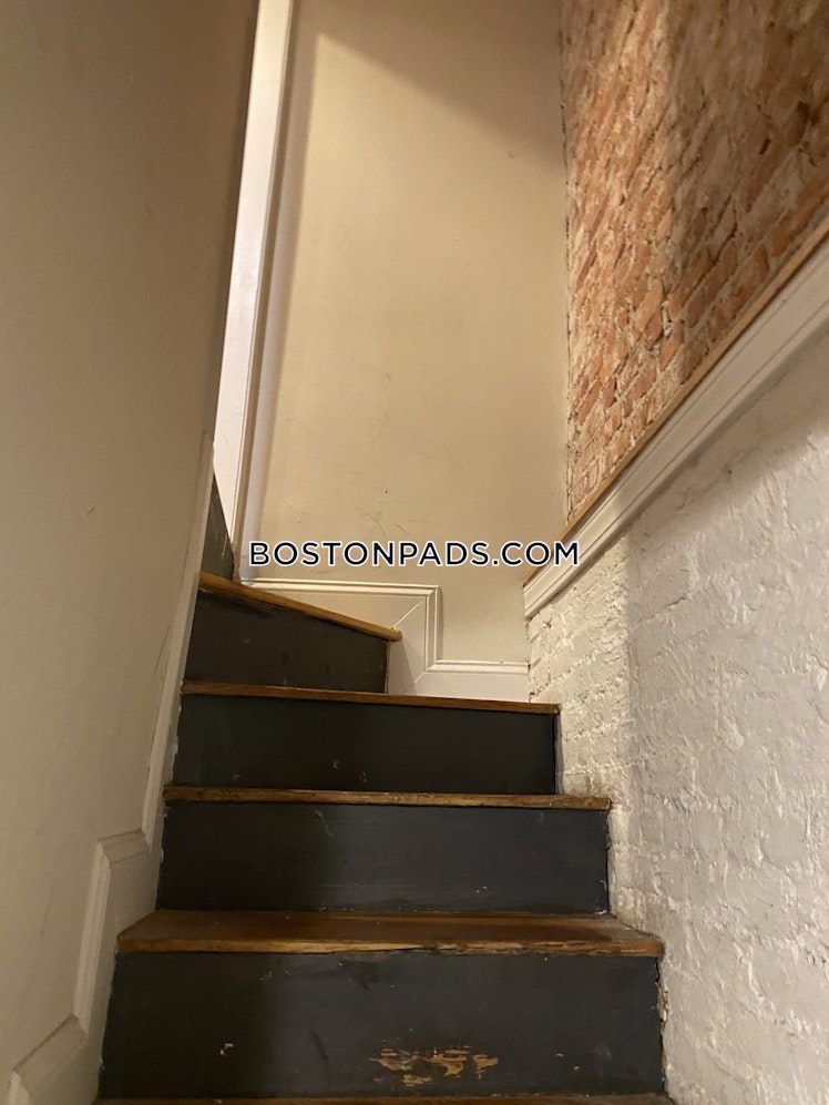 Huntington Ave., Boston