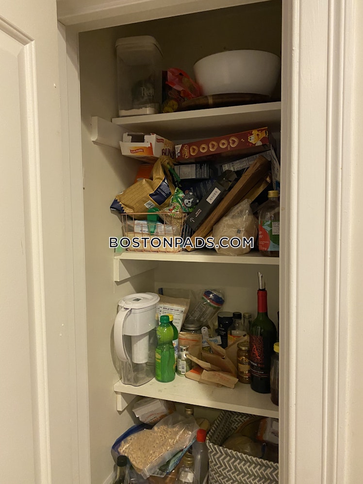 Huntington Ave., Boston