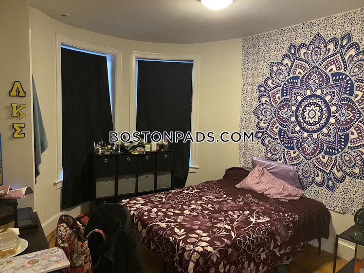 Huntington Ave., Boston