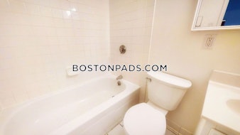 Freeman St. Brookline