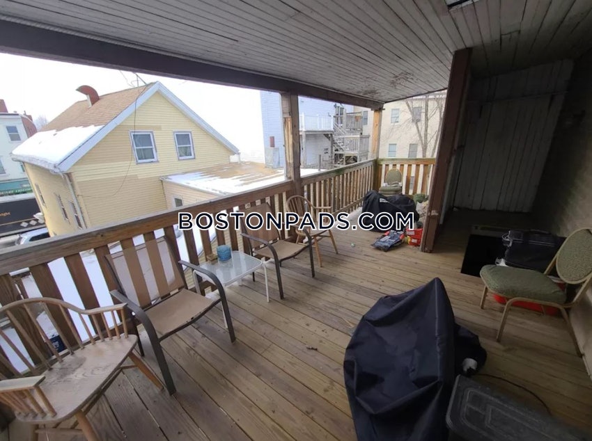 BOSTON - SOUTH BOSTON - ANDREW SQUARE - 3 Beds, 1 Bath - Image 6