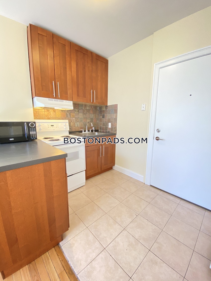 BOSTON - BACK BAY - 1 Bed, 1 Bath - Image 25