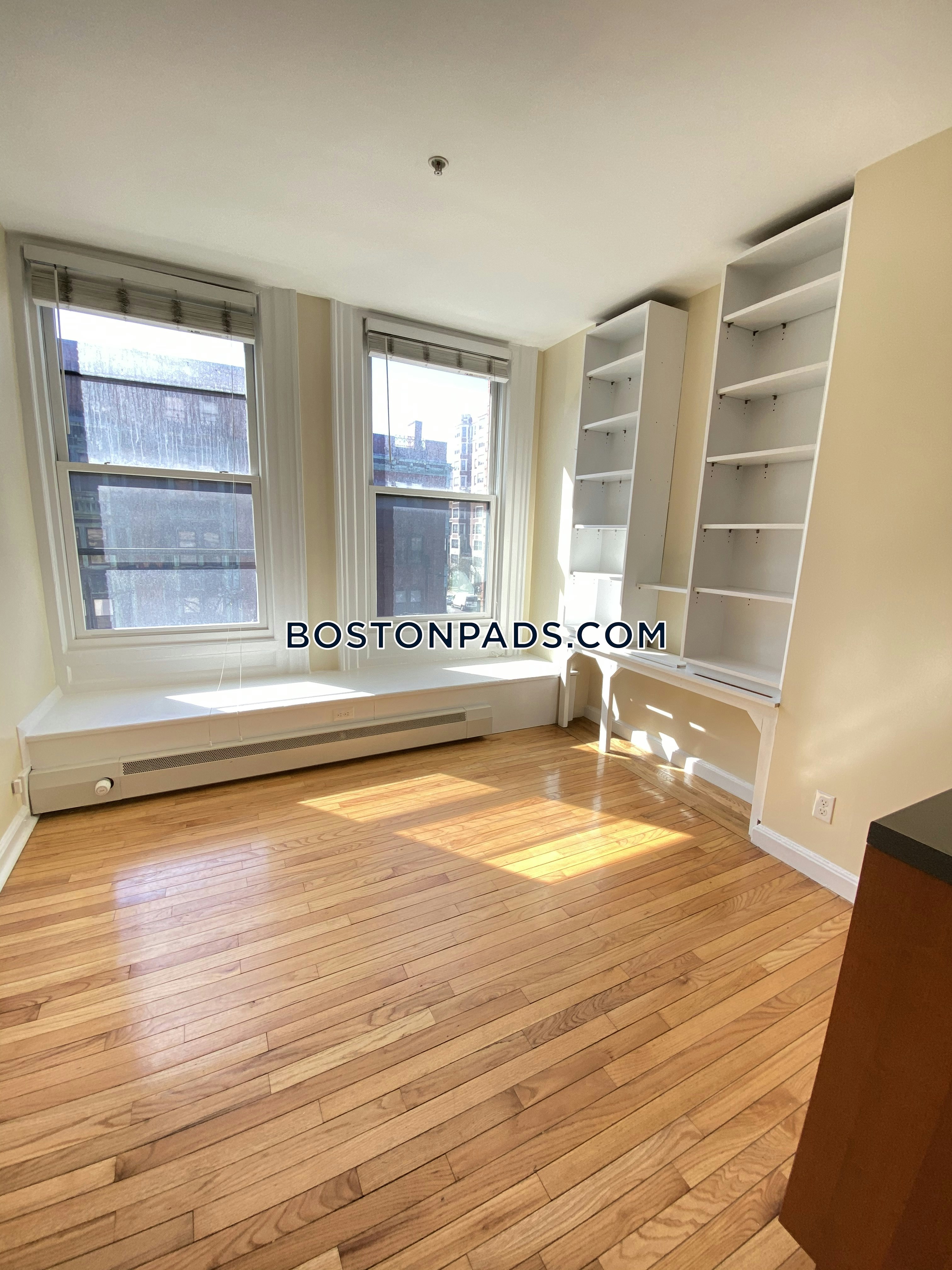 Boston - $2,750