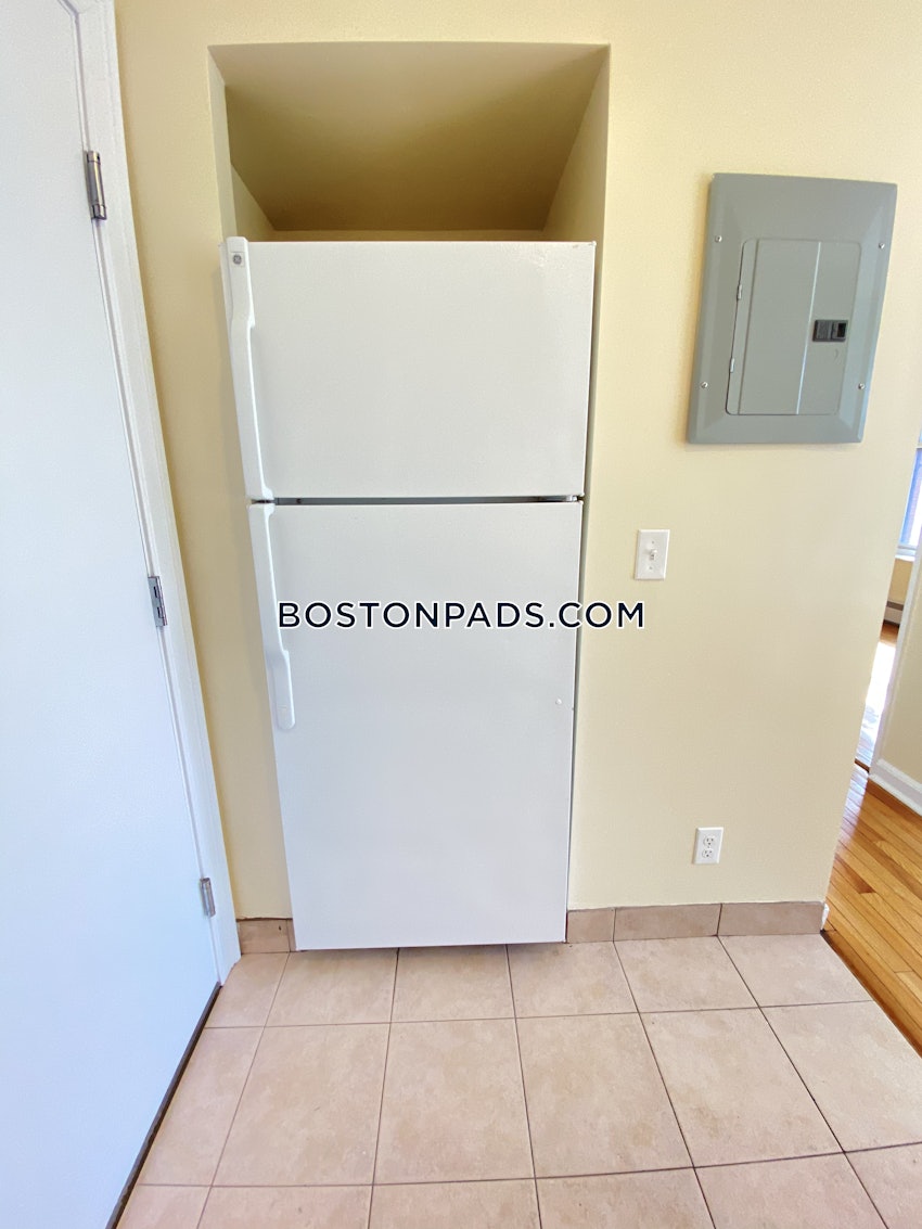 BOSTON - BACK BAY - 1 Bed, 1 Bath - Image 21