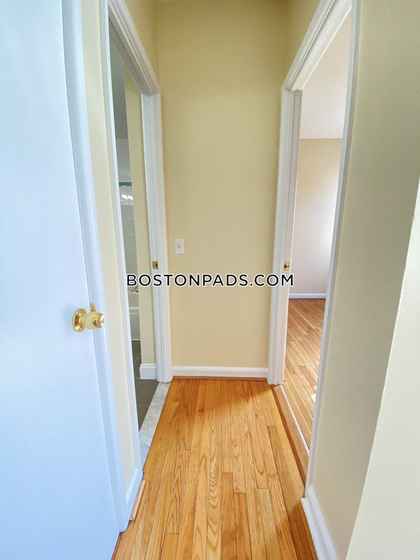 BOSTON - BACK BAY - 1 Bed, 1 Bath - Image 20