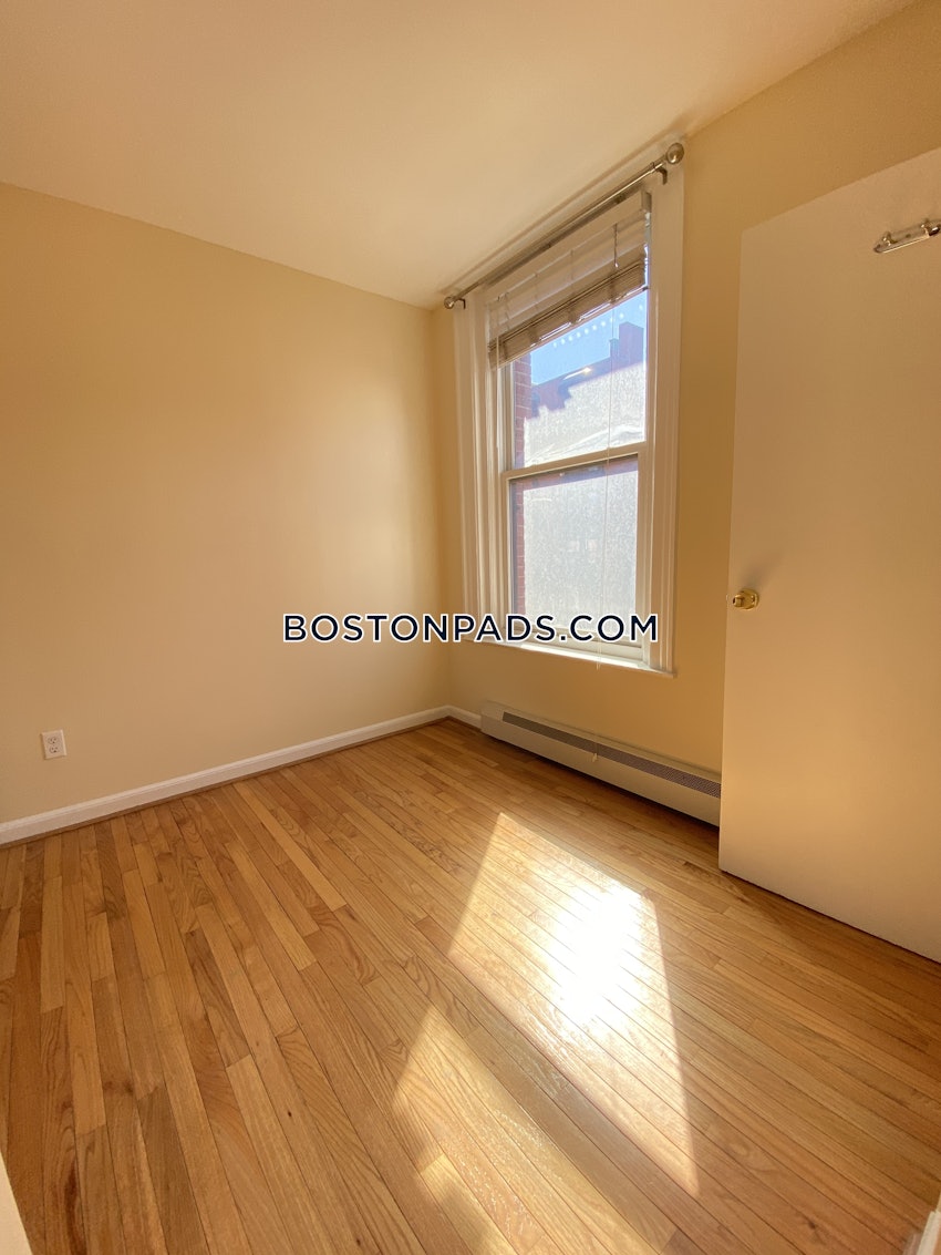 BOSTON - BACK BAY - 1 Bed, 1 Bath - Image 19