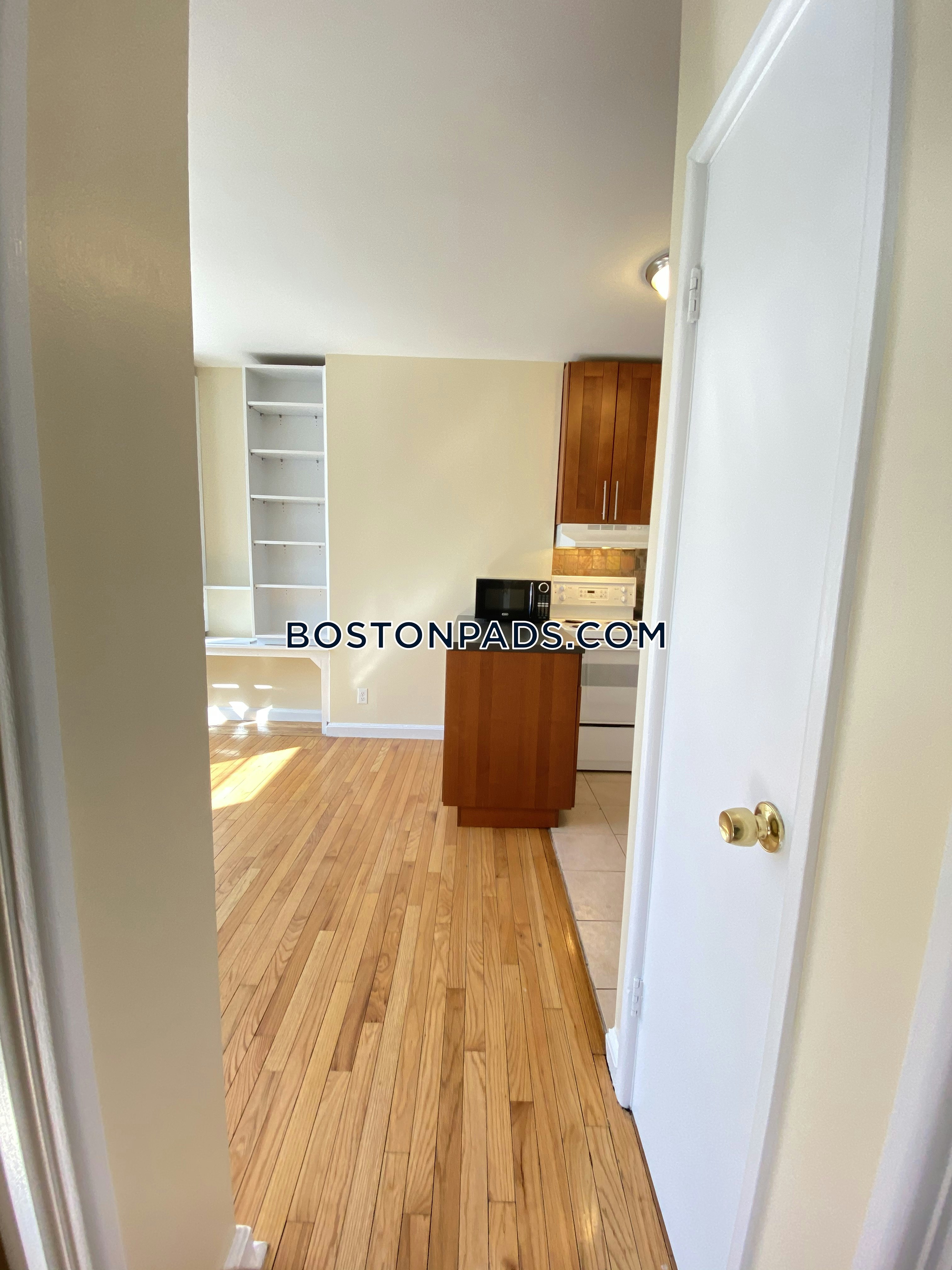 Boston - $2,750