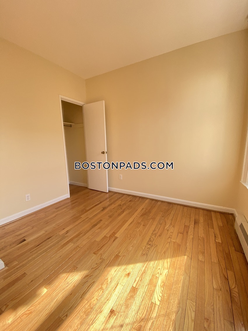 BOSTON - BACK BAY - 1 Bed, 1 Bath - Image 17