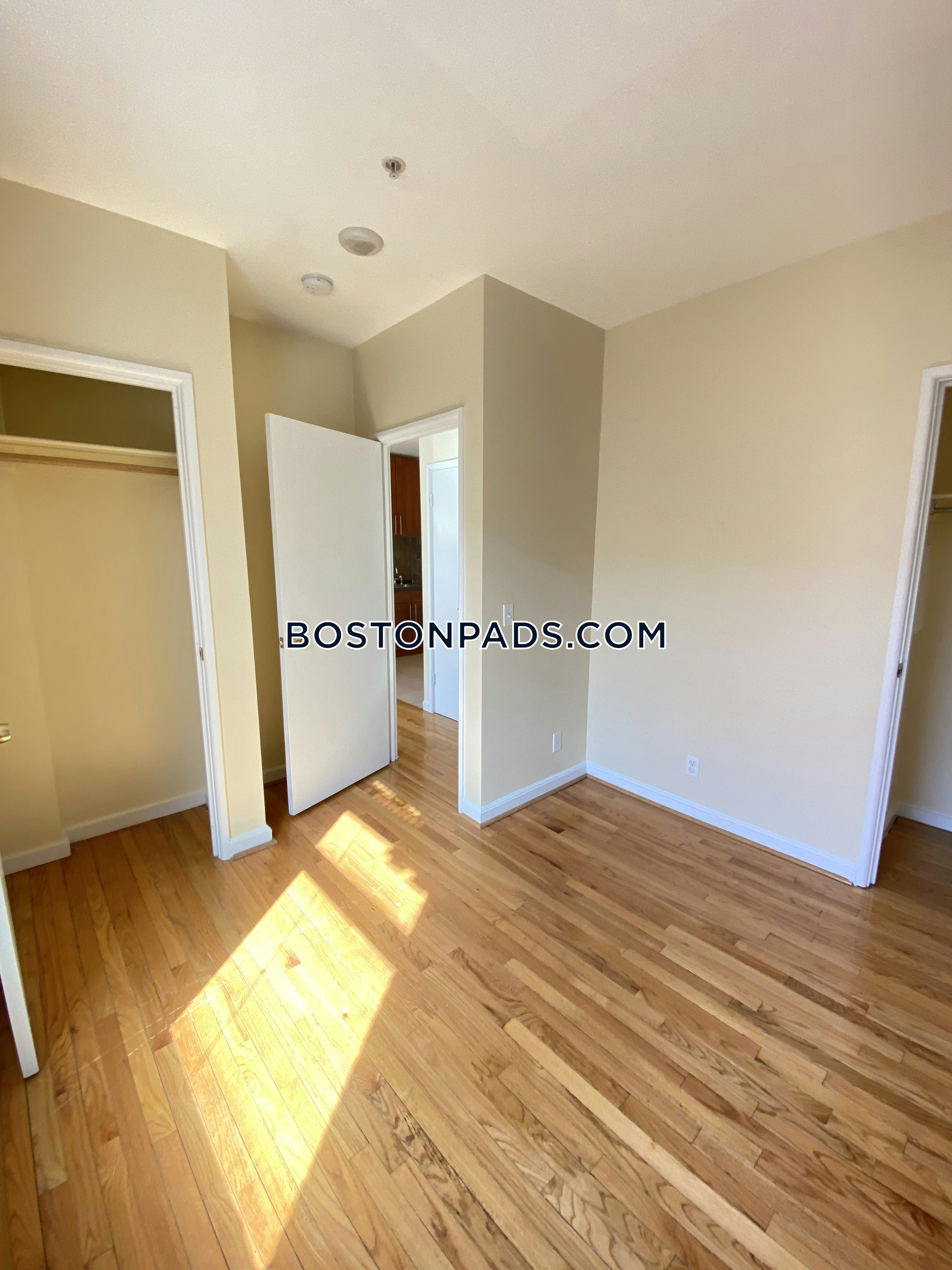 Boston - $2,750
