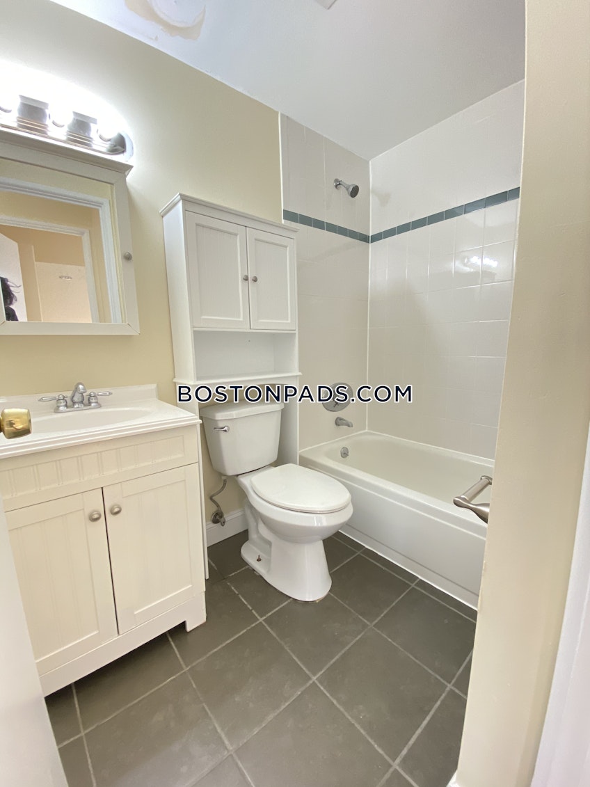 Boston - $2,750+ /month