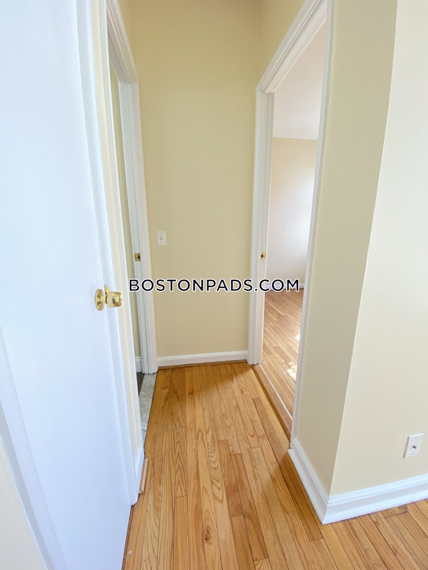 BOSTON - BACK BAY - 1 Bed, 1 Bath - Image 16