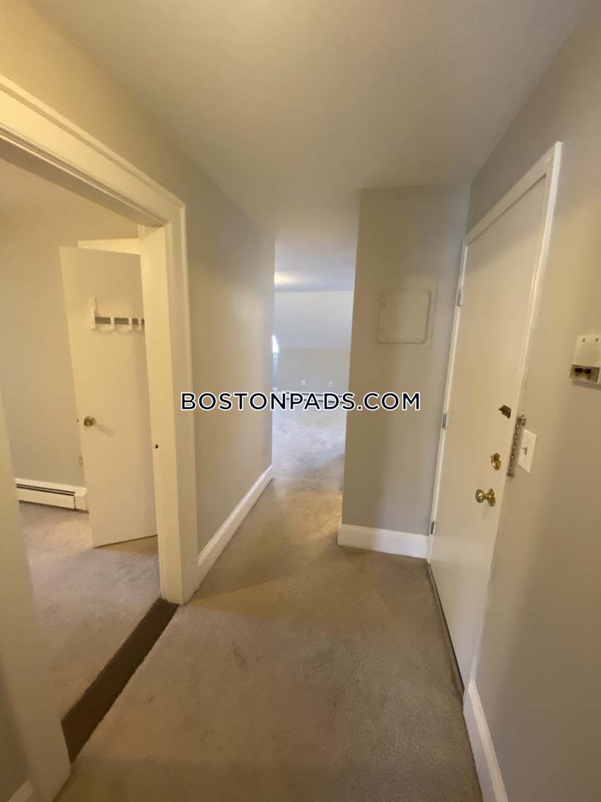 BROOKLINE- COOLIDGE CORNER - 2 Beds, 1 Bath - Image 10