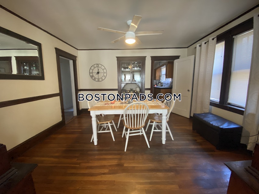 BOSTON - MISSION HILL - 3 Beds, 1 Bath - Image 7