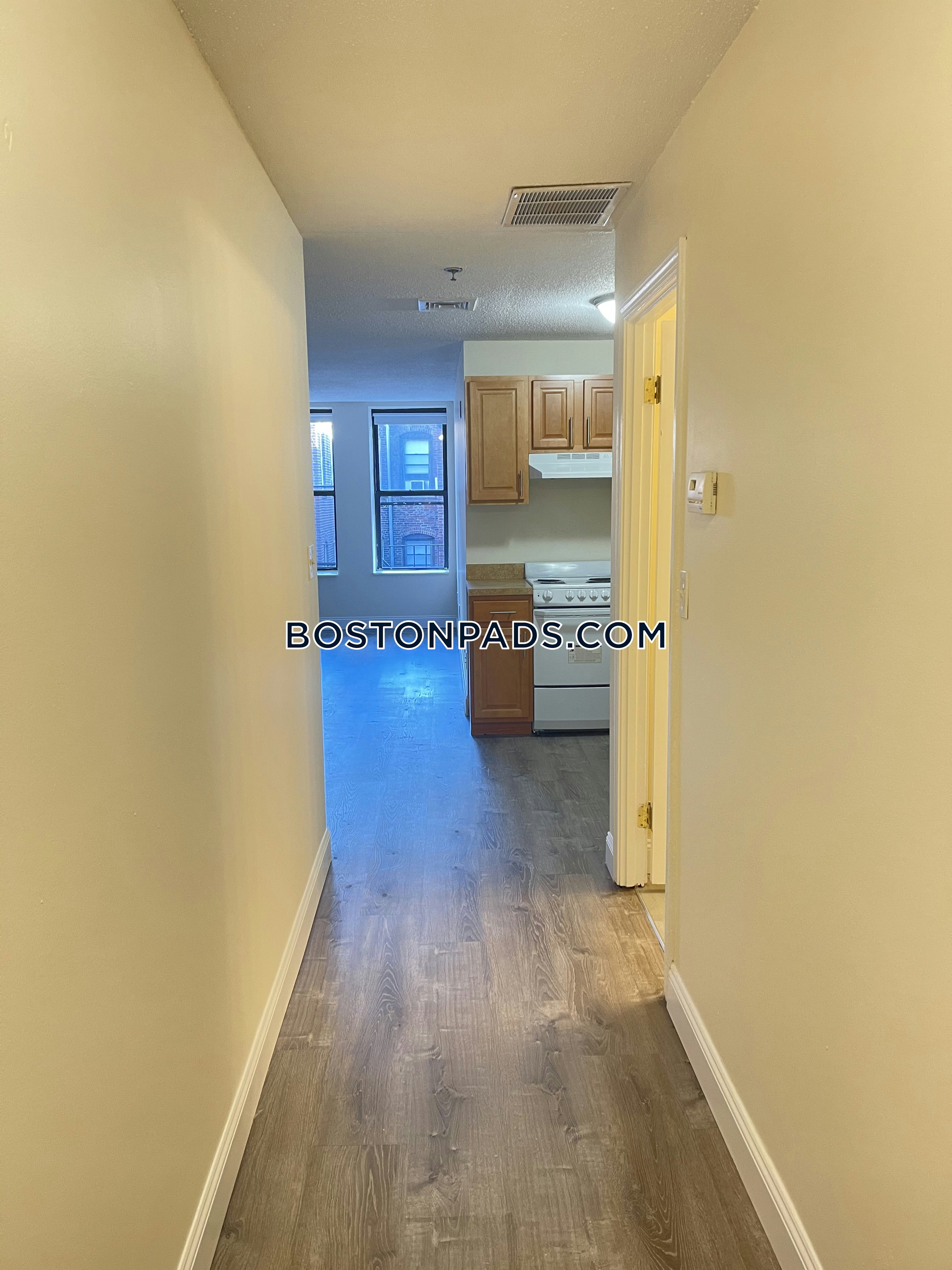 Fenway/kenmore Apartment for rent Studio 1 Bath Boston 2,500
