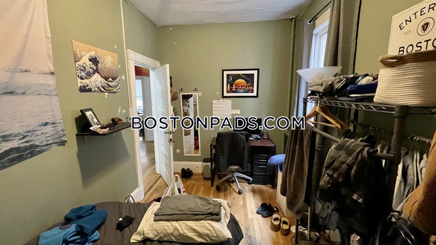 BOSTON - MISSION HILL - 5 Beds, 1 Bath - Image 19