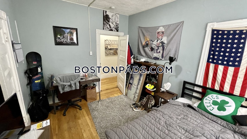 BOSTON - MISSION HILL - 5 Beds, 1 Bath - Image 18